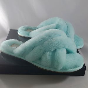 Ugg Scuffitia Slip-on Sandals